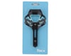 Image 2 for Tacx Ciro Carbon Water Bottle Cage (Celeste)